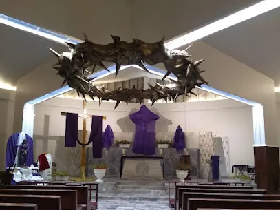 Fotografía de Parroquia San Martín de Porres