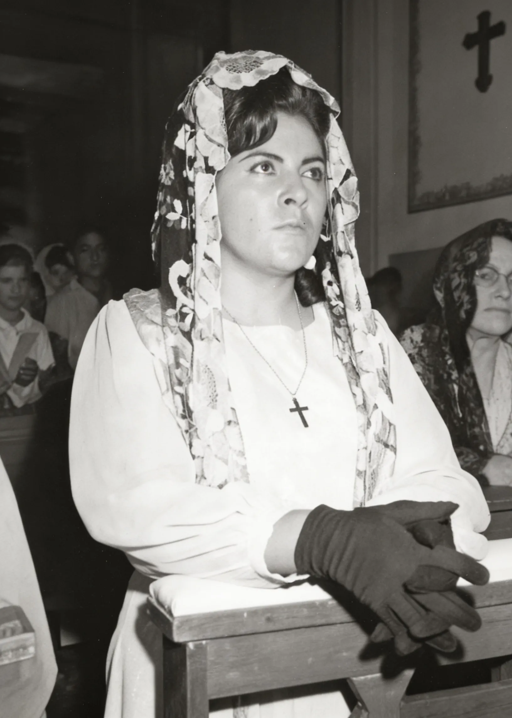 Galería de Chelito, imagen 3